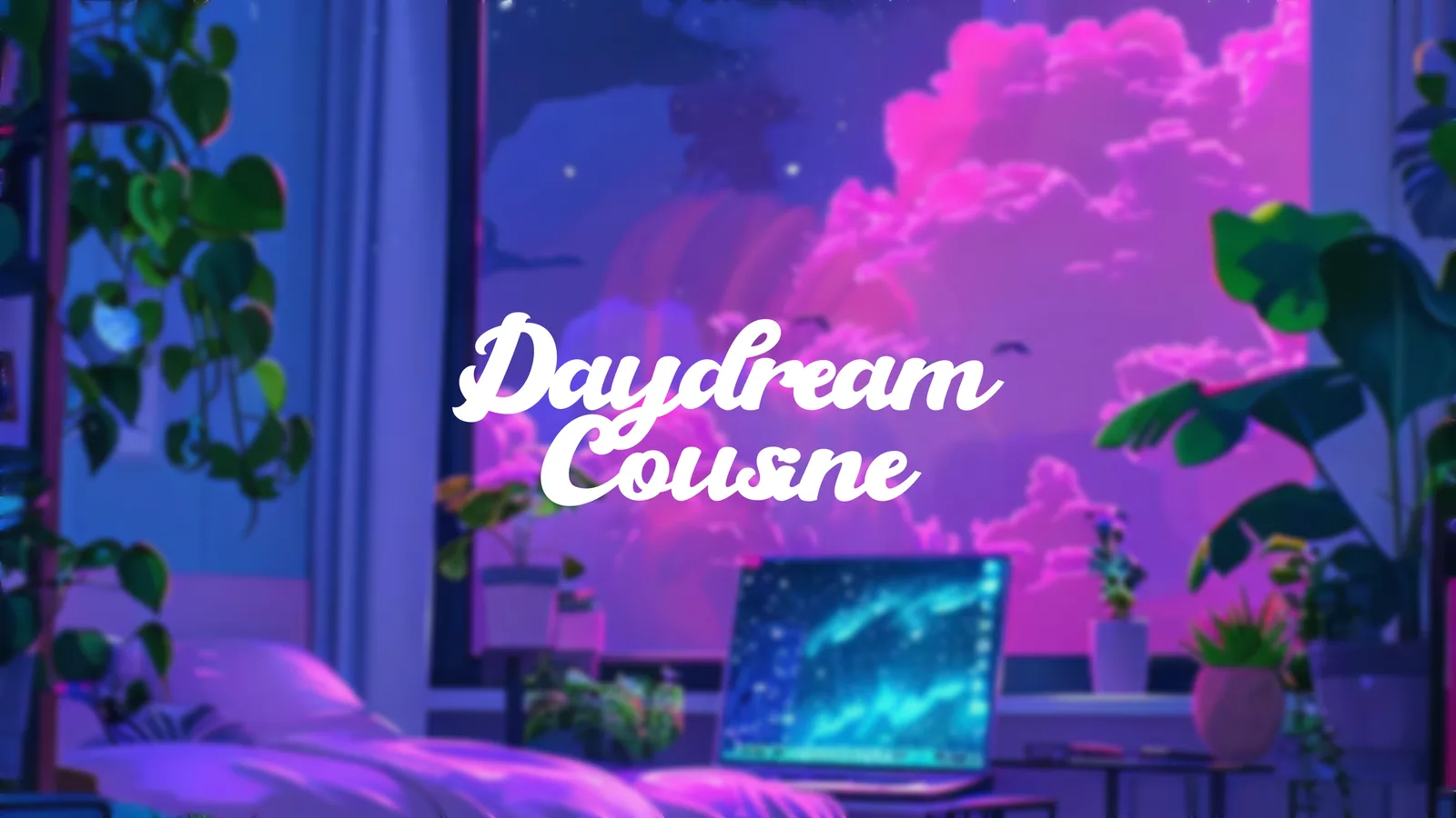 Daydream Cousine