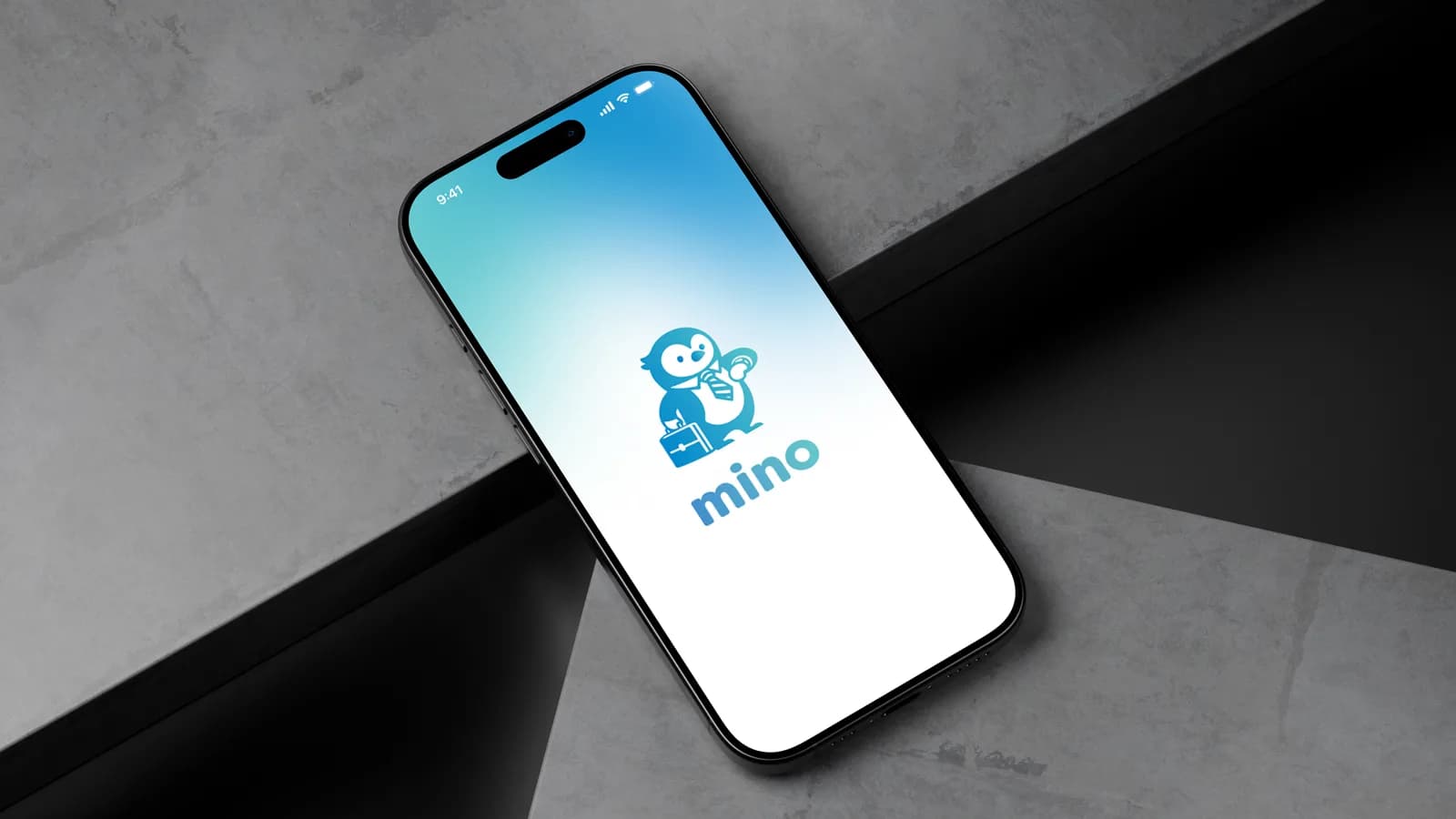 mino