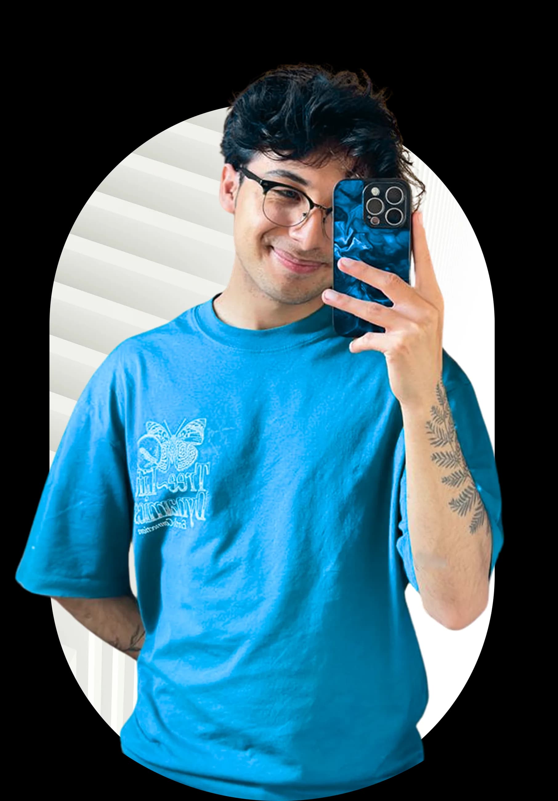 Sebastian Carrasco