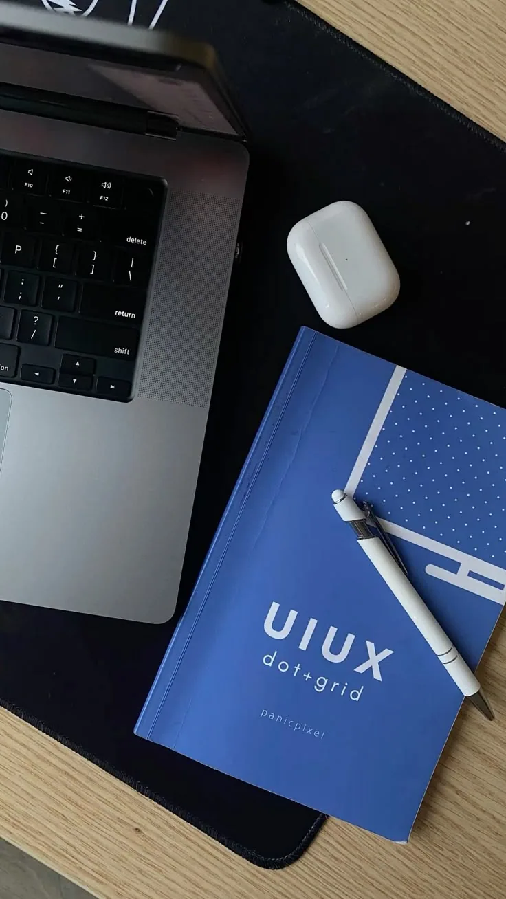 UX/UI Design
