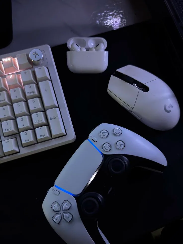 Videogames