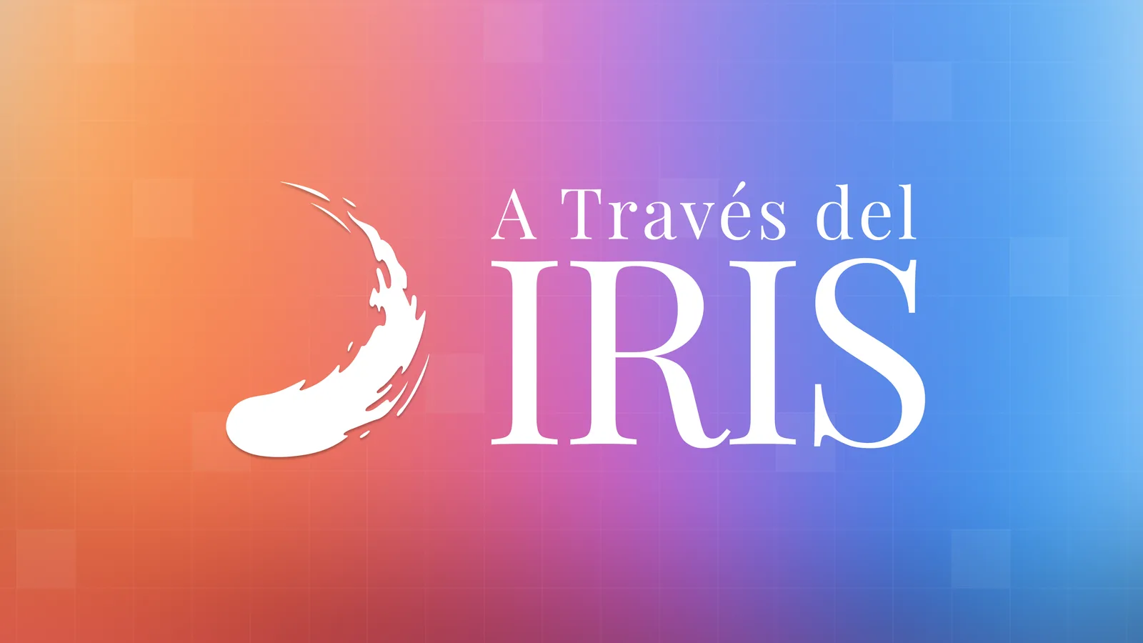 A Través del Iris