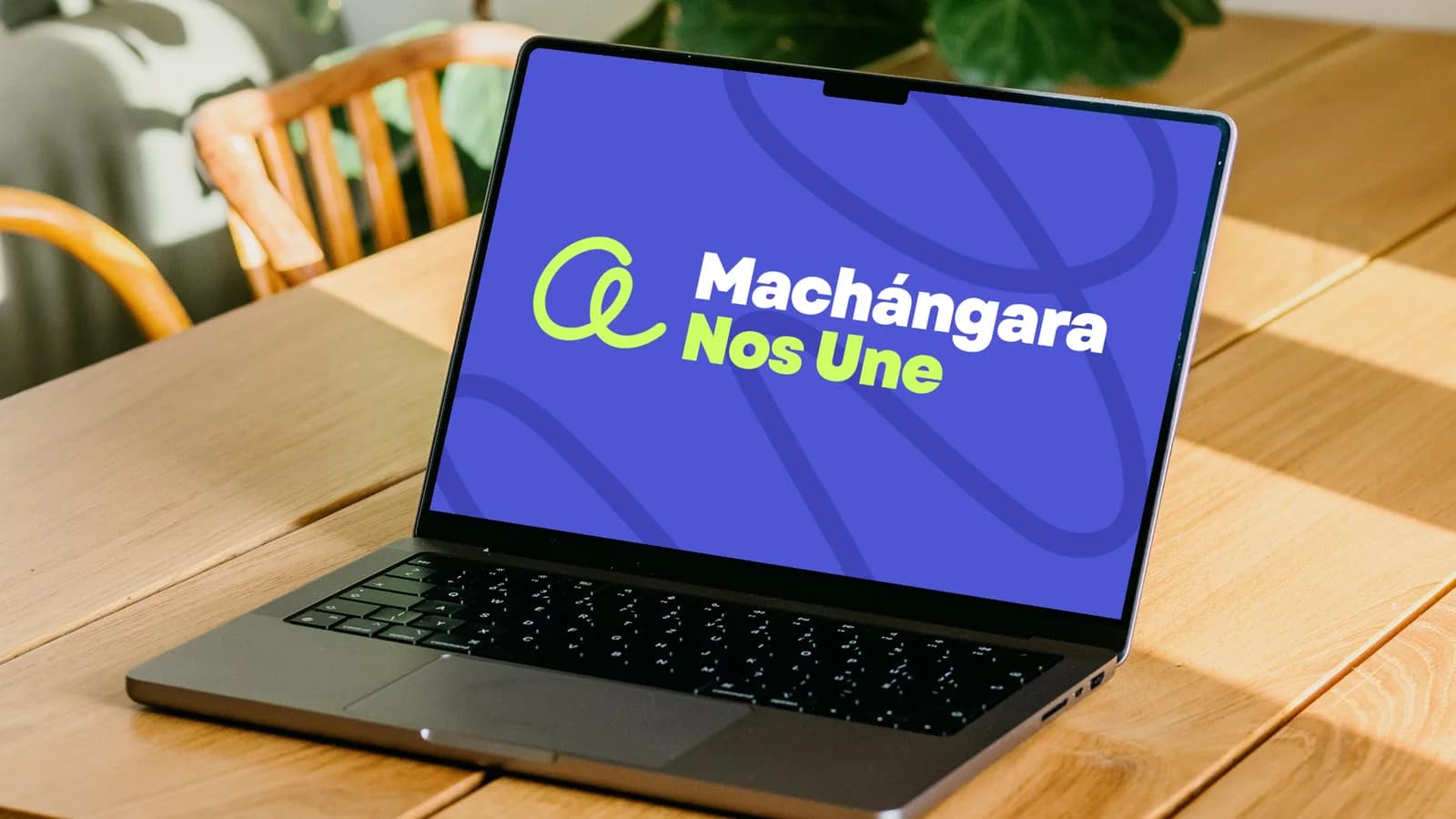 Machángara Nos Une