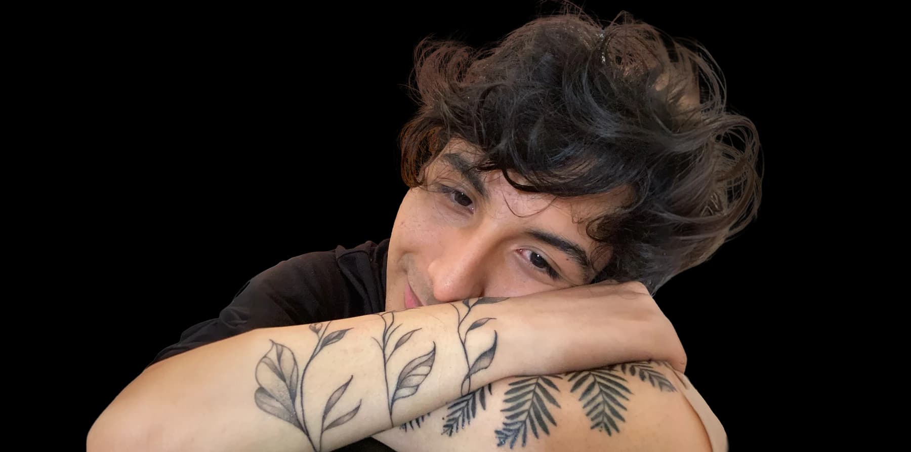 Sebastian Carrasco